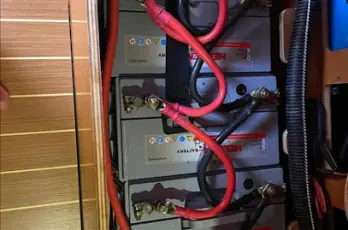 Swan Yacht Technical Service