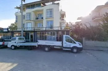 Fethiye - Profilo Yetkili Servis