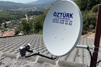 Öztürk Elektronik