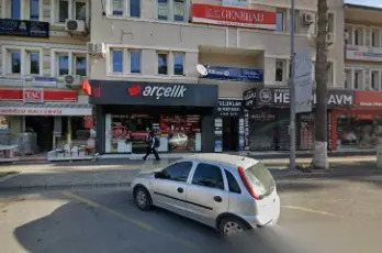 Arçelik