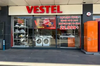 Vestel Fethiye Taşyaka Yetkili Satış Mağazası - Durmaz Yapı
