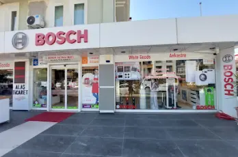 Alaş Ticaret - Fethiye Bosch Bayi