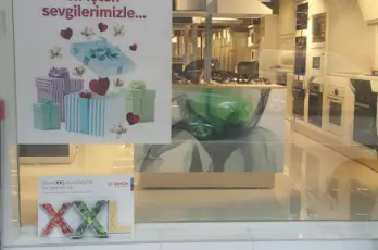 FETHİYE BOSCH YETKİLİ BAYİİ-DİVRİK TUR.TİC.SAN ve LTD ŞTİ