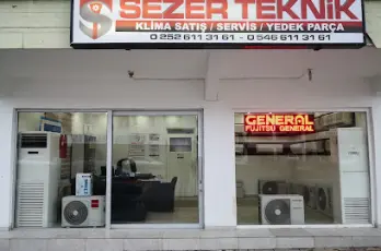 Sezer Teknik