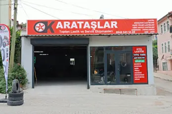 KARATAŞLAR TOPTAN LASTİK
