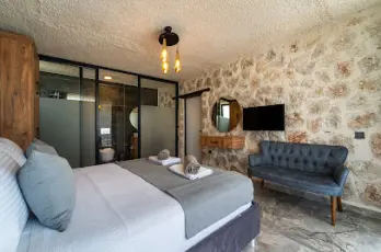 Dolunay Elektrik - Fethiye Elektrikçi