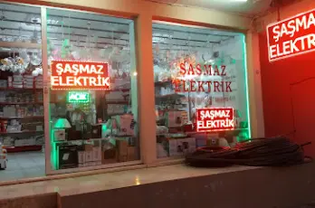 ŞAŞMAZ ELEKTRİK