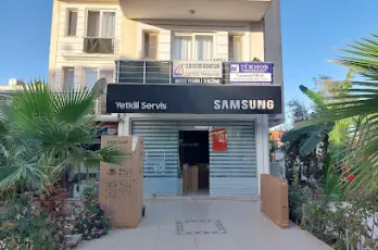 Yereker Elektronik