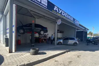 Aydemir Oto Tamir Bakım Ve Onarım Servisi