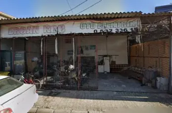 Ercan Koç Oto Elektrik Klima