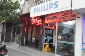 AYDIN ELEKTRONİK - PHILIPS SUNNY AXEN PROFİLO TV YETKİLİ SERVİSİ