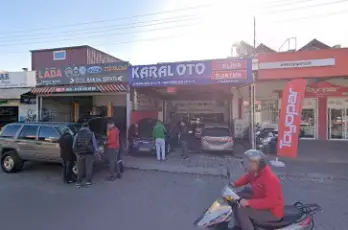 Karal Oto