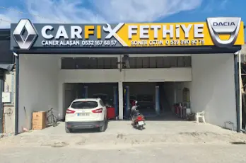 CARFİX FETHİYE
