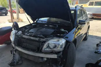 Oto Yalçın (Klima, Elektrik ve Yedek Parça)