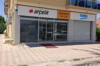 Arçelik Yetkili Servis