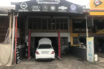 Yörükoğl oto elektrik ⚡️klima ❄️ tamir servisi