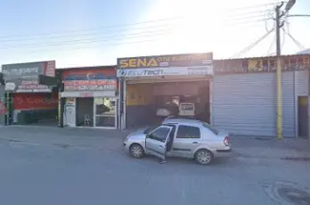 Sena oto elektronik&Ecutech chiptuning
