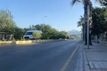 Aydem Fethiye İşletmesi Arıza Servisi