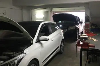 EFE OTO ELEKTRİK VE KLİMA