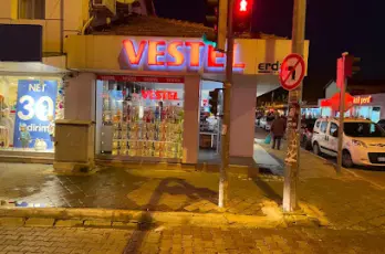 Vestel Fethiye Cumhuriyet Yetkili Satış Mağazası - Erday DTM