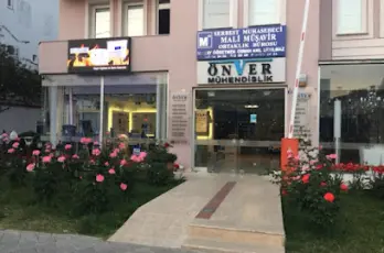 Önver Mühendislik Fethiye