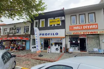 Profilo Fethiye
