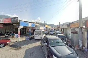 Yencilek Oto Elektrik