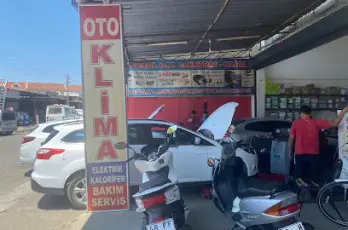 KARAL OTO ELEKTRİK