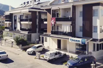 Selvi Isıtma ve Soğutma Sistemleri