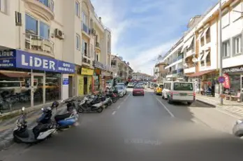 Alternatif Elektrik