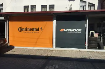 EFE LASTİK