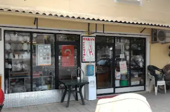 Hakan Elektrik