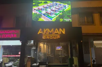 Akman Group