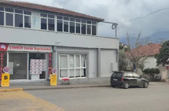 Körfez Elektrik
