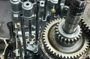 Fethiye otomatik şanzıman turan oto