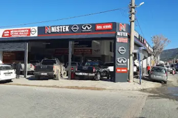 Nissan Özel Servis Nistek Oto