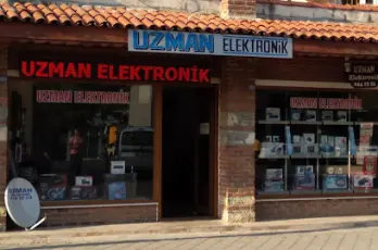 Uzman Elektronik