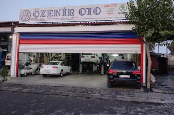 Özenir Oto