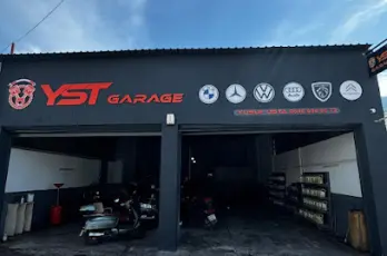 YST Oto Servis Fethiye Mercedes BMW Audi