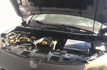 Motrio Servis Teknoloji