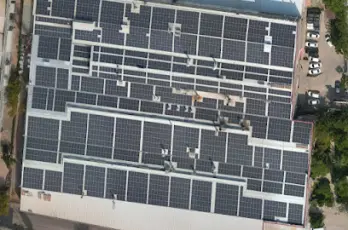Duru Solar Enerji