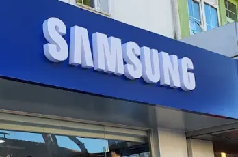 Samsung Fethiye