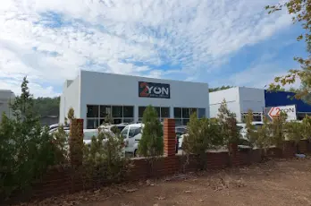 Yön Otomotiv Fiat Yetkili Satıcısı ve Servisi