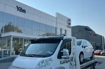 Yön Otomotiv Fethiye - Alfa Romeo ve Jeep Yetkili Servisi