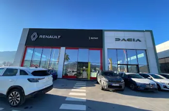Renault Kutay Fethiye