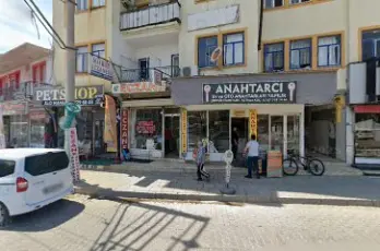 Akman Elektrik