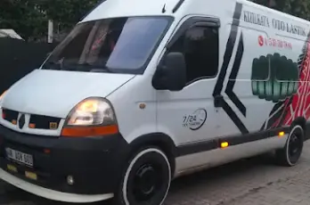 Fethiye Kızılkaya Oto Lastik