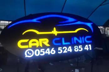 CAR CLINIC FETHIYE