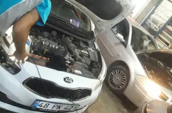 Tayfun Oto Fethiye Hyundai Özel Servisi