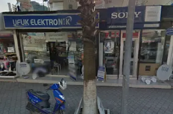 UFUK ELEKTRONİK SONY YETKİLİ SERVİSİ